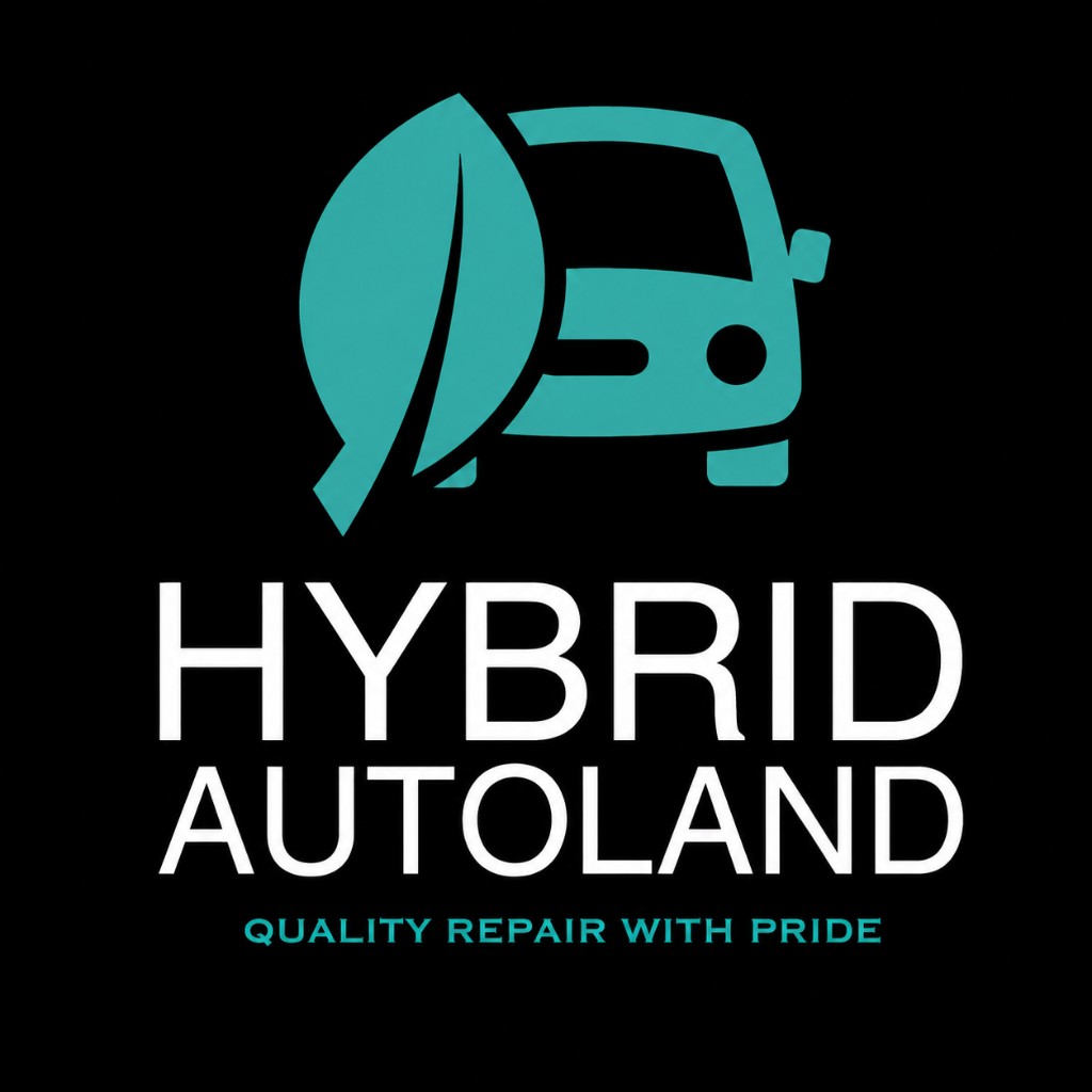 Hybrid Autoland: Quality repair with pride