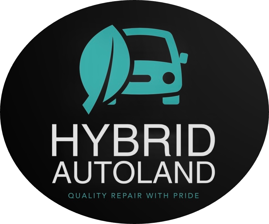 Hybrid Autoland