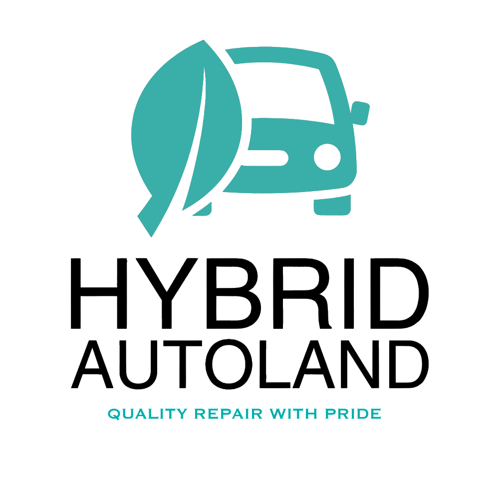 Hybrid Autoland — Quality repair with pride